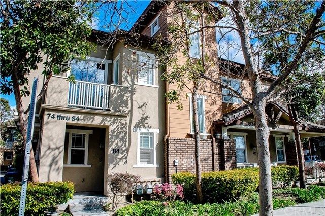 $460,000 | 84 Garrison Loop, Ladera Ranch, CA 92694