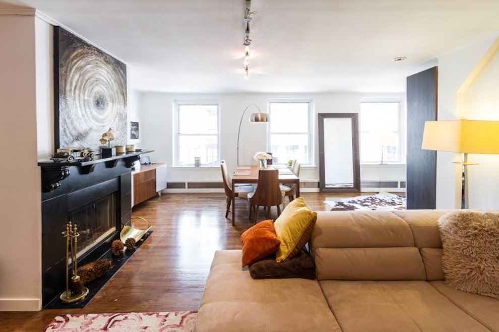 59 Grand Street Manhattan, NY 10013 - Photo 4 of 15