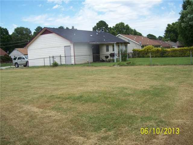 4706 Lofts Road Memphis, TN 38118 - Photo 10 of 10 Gallery Image 10