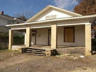 5511 Reiger Avenue Dallas, TX 75214 - Photo 1 of 1 Front of property.