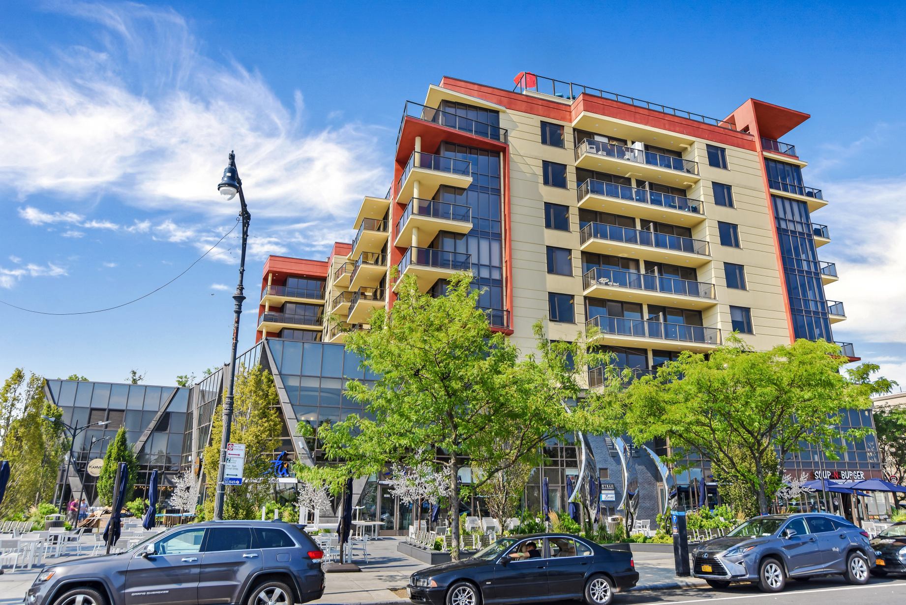 1809 Emmons Avenue, Unit PH6 Brooklyn, NY 11235 - Photo 5 of 14
