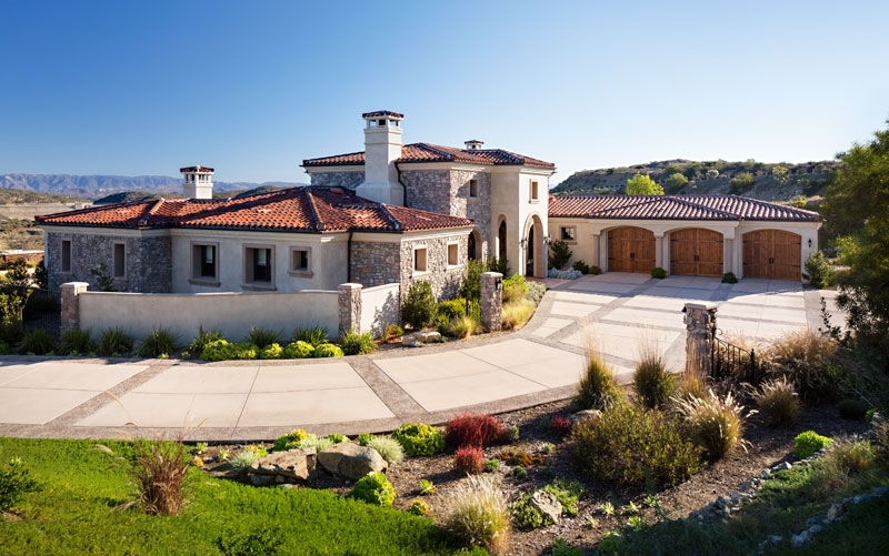 18394 Via Ambiente Rancho Santa Fe, CA 92067 - Photo 2 of 25