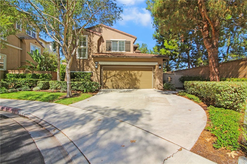 3 Periwinkle Irvine, CA 92618 - Photo 1 of 1 End of Cul De Sac, With a very long Drive Way.