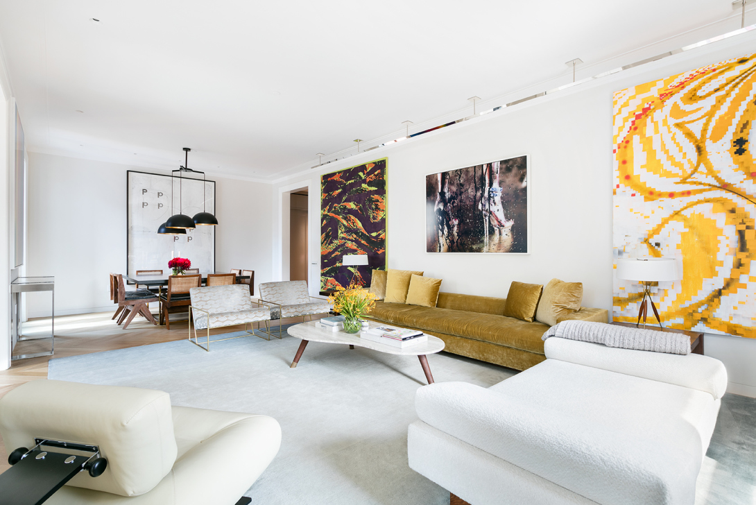 7 Harrison Street, Unit 6S Manhattan, NY 10013 - Photo 5 of 20