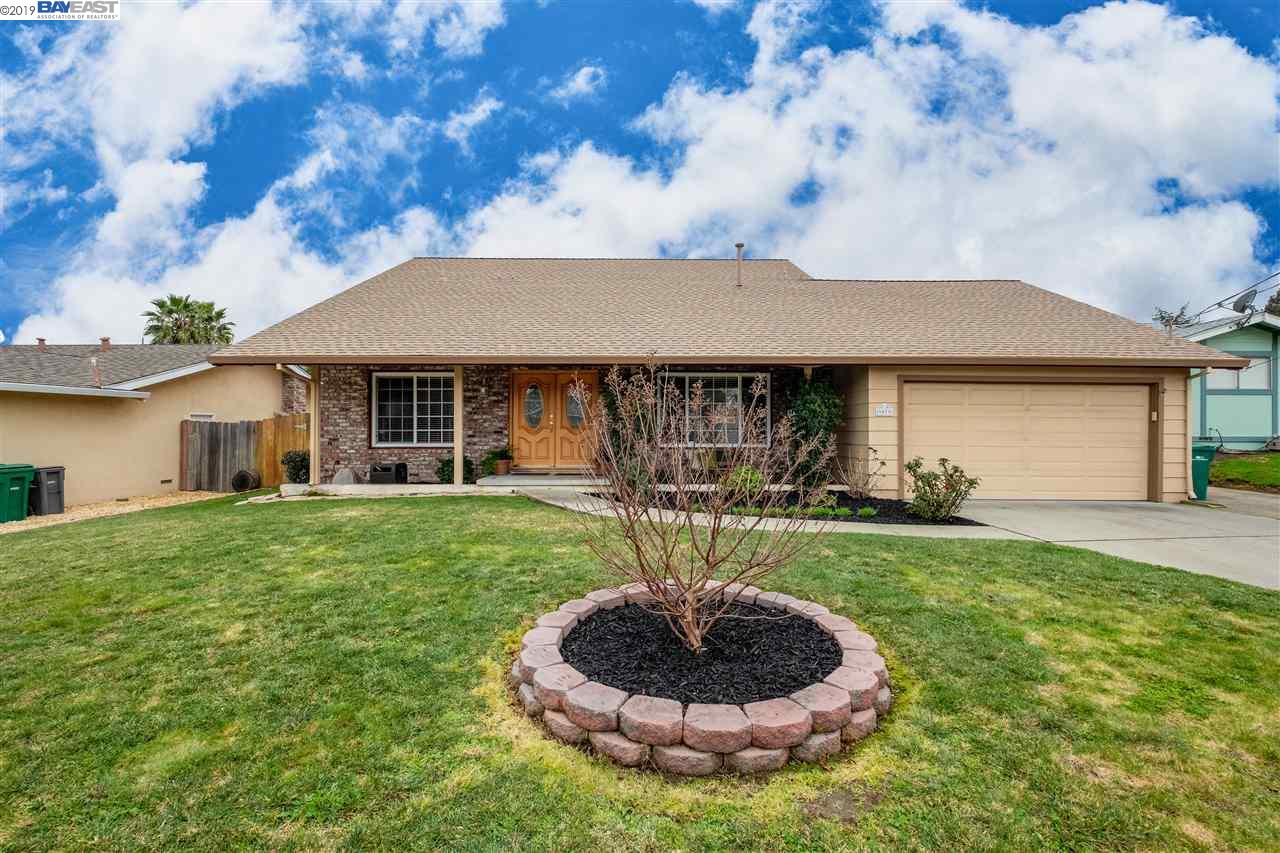 9539 Davona Drive San Ramon, CA 94583 - Photo 1 of 1