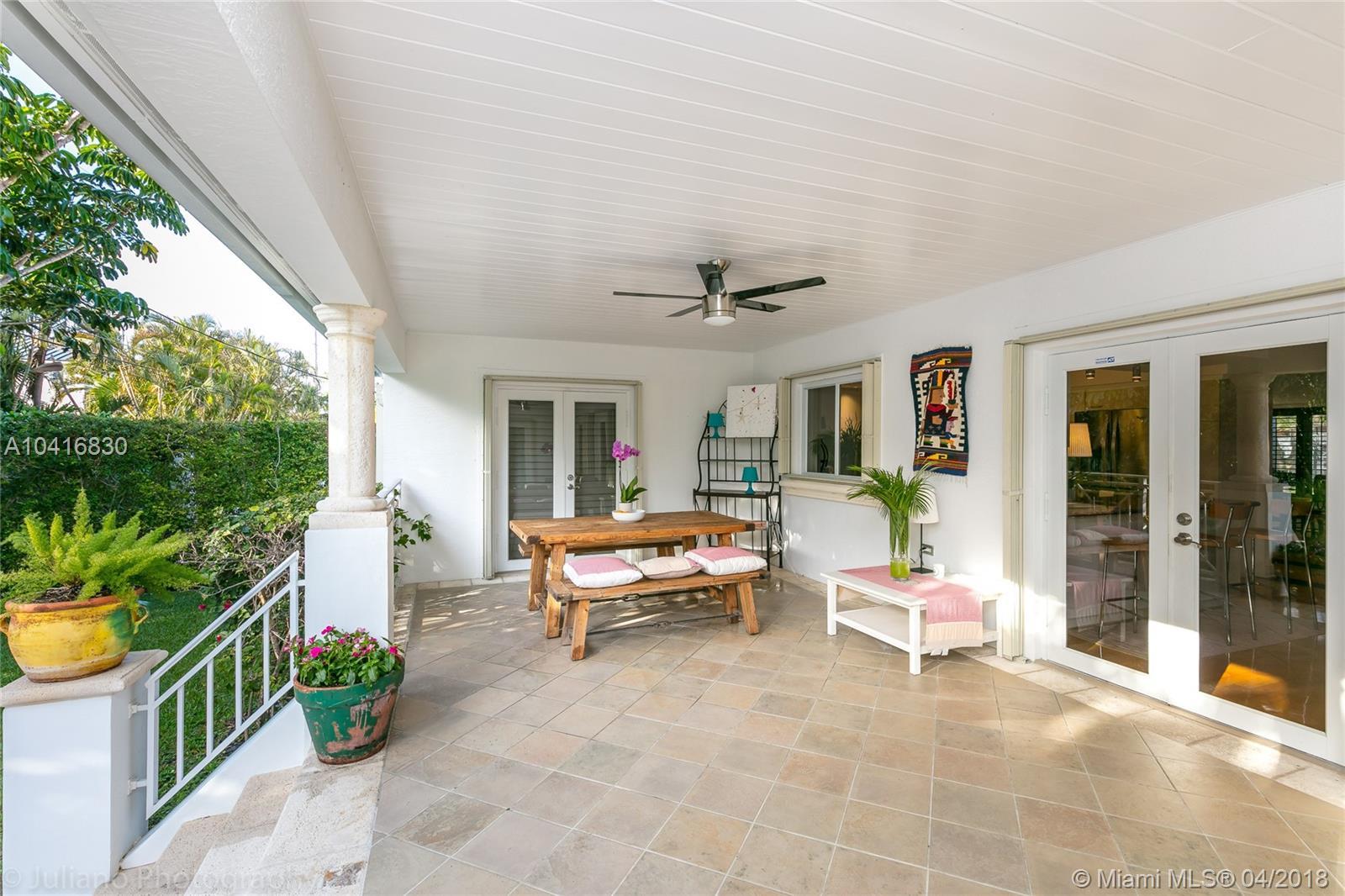 340 Woodcrest Road Key Biscayne, FL 33149 - Photo 37 of 53