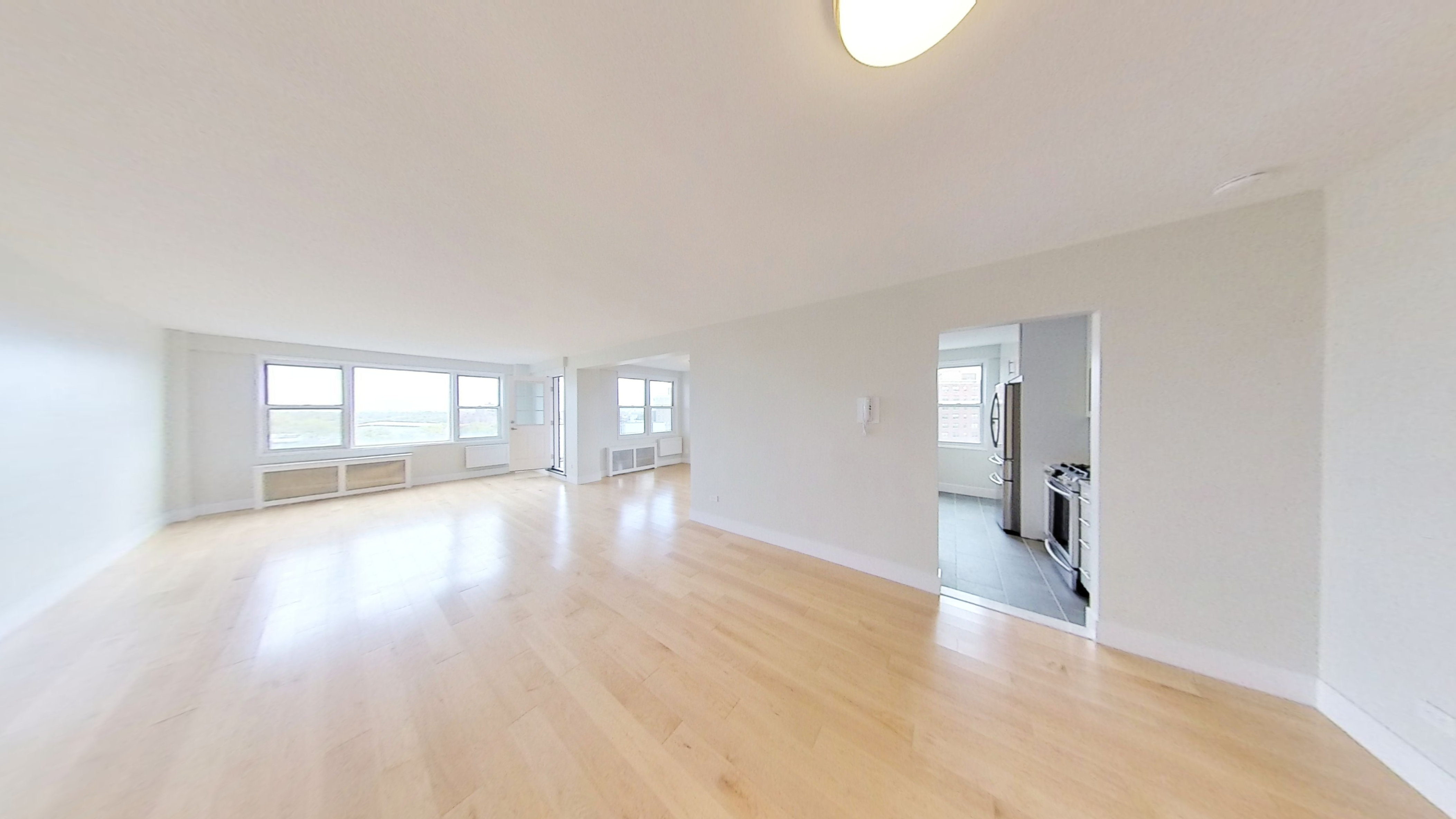 3755 Henry Hudson Parkway West, Unit 12C Bronx, NY 10463 - Photo 1 of 14