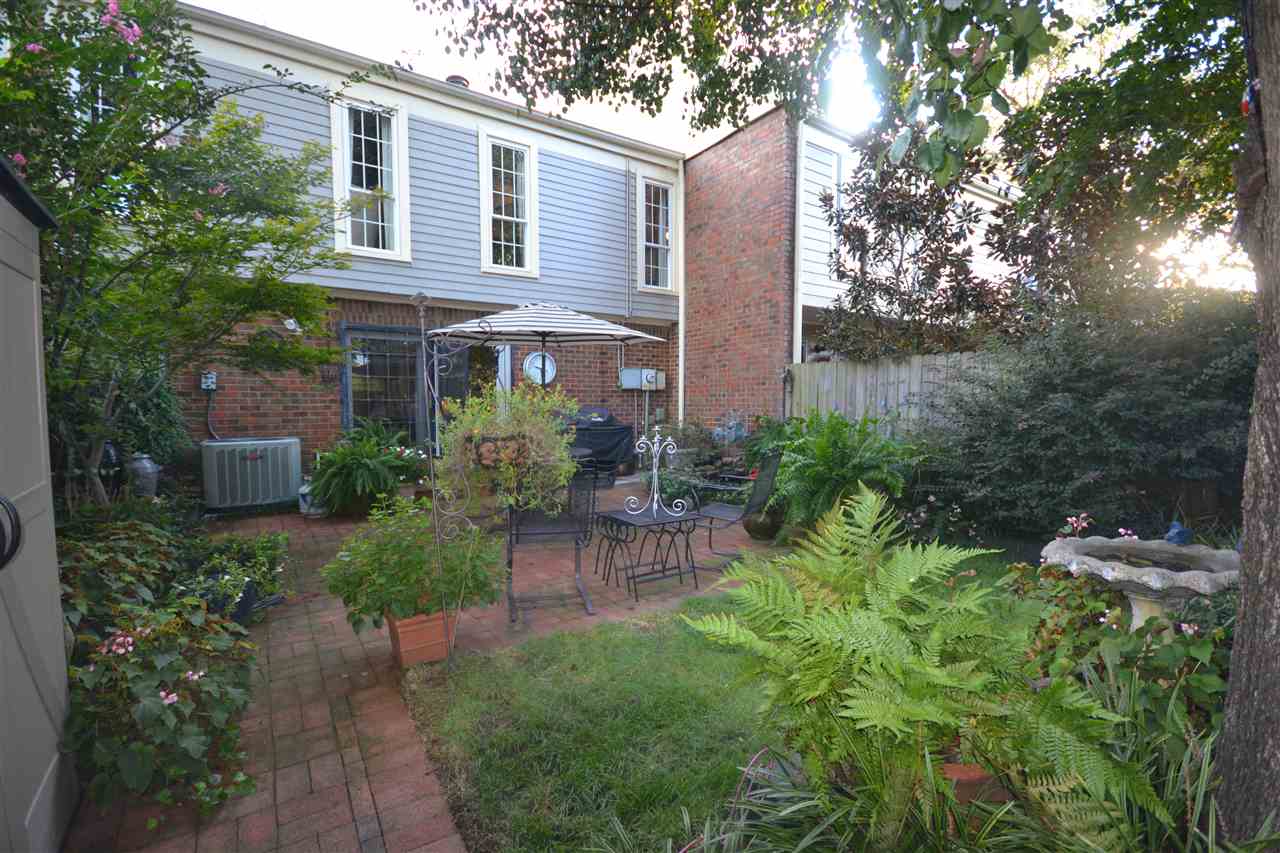 6904 Amberly Road, Unit 6904 Memphis, TN 38119 - Photo 21 of 25 Gallery Image 21