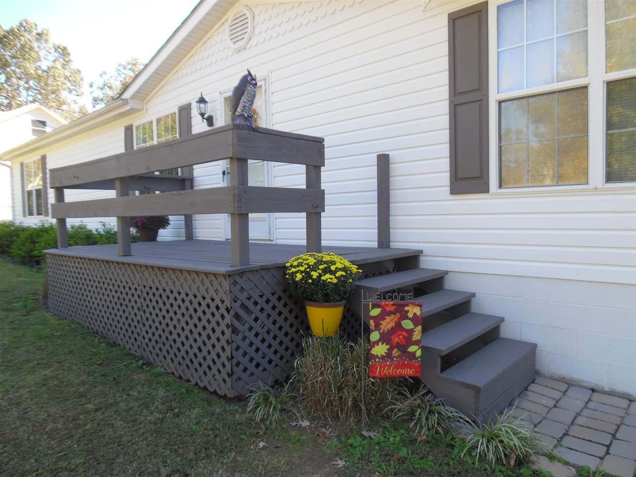 775 Old Road Counce, TN 38326 - Photo 17 of 23 Gallery Image 17
