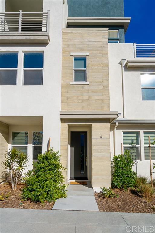 2022 Tango Loop, Unit 1 Chula Vista, CA 91915 - Photo 2 of 23