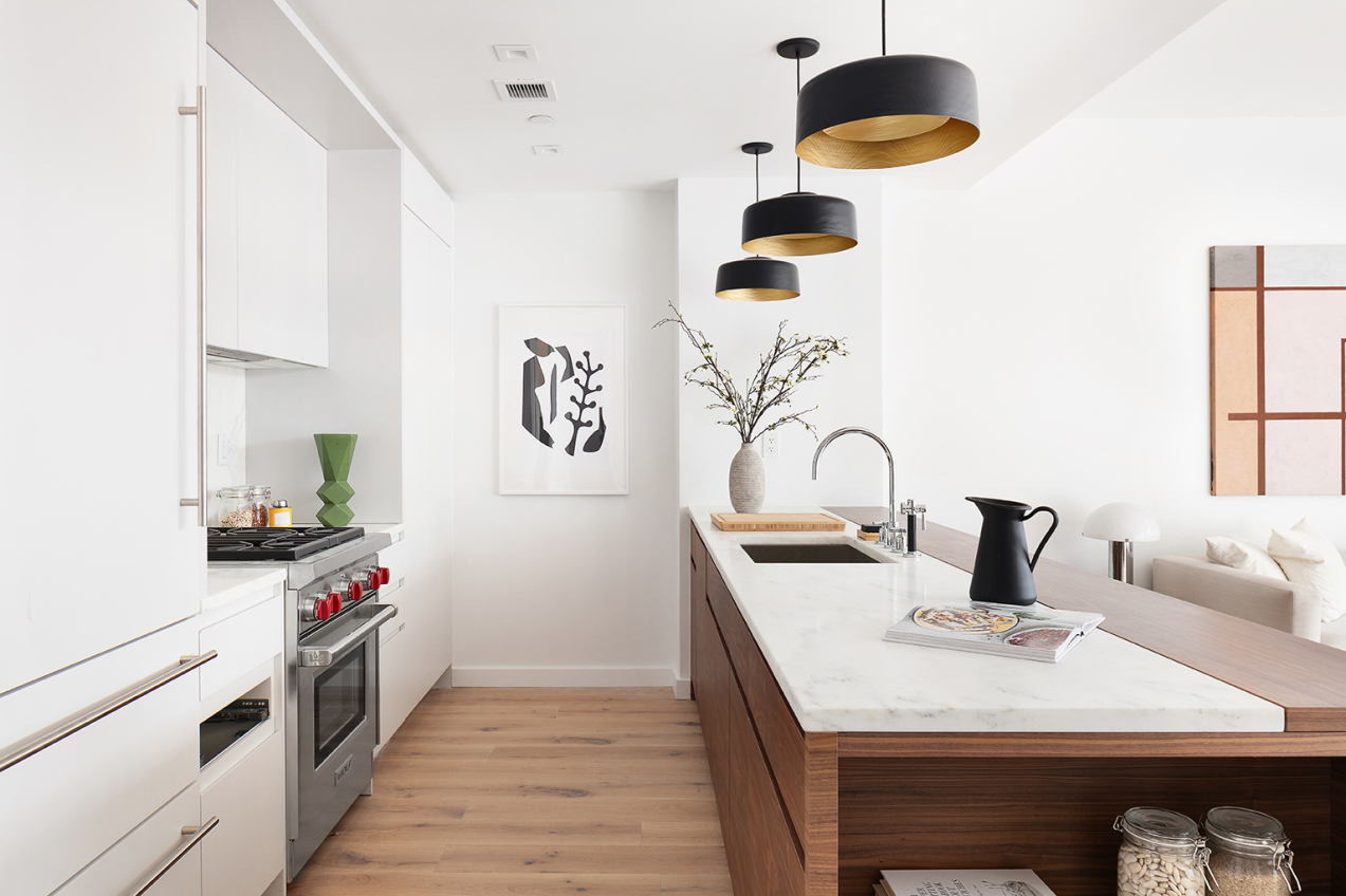 280 Saint Marks Avenue, Unit THB Brooklyn, NY 11238 - Photo 3 of 10