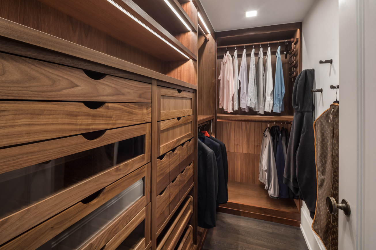 212 West 18th Street, Unit 14E/15D Manhattan, NY 10011 - Photo 18 of 28