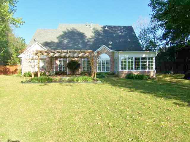 4333 Country Bridge Road Lakeland, TN 38002 - Photo 24 of 25 Gallery Image 24