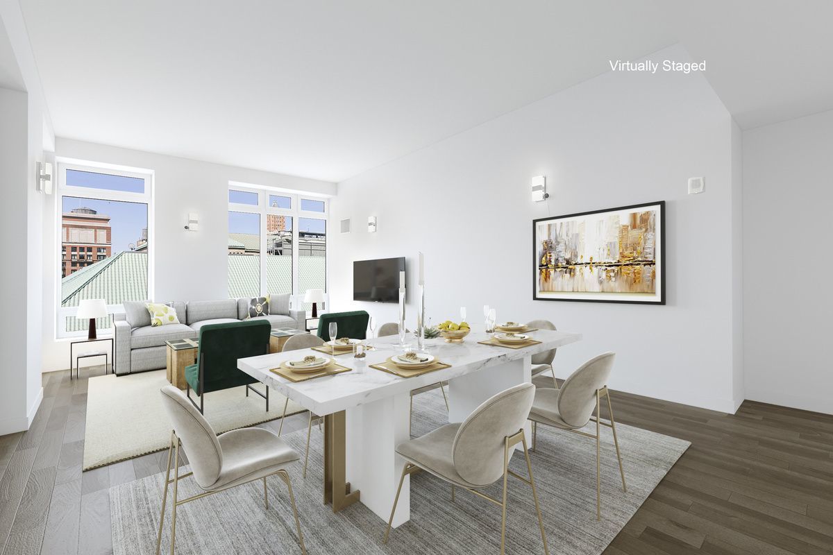 265 State Street, Unit 1601 Brooklyn, NY 11201 - Photo 2 of 15