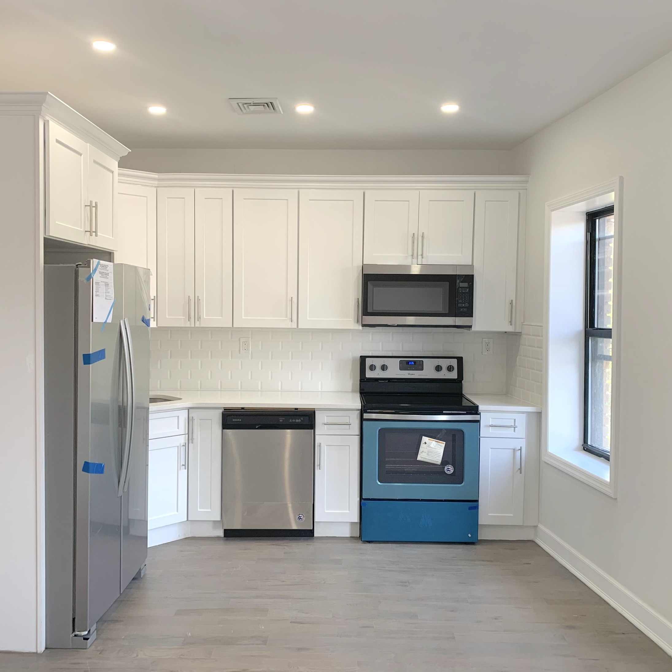 464 Ridgewood Avenue, Unit 2 Brooklyn, NY 11208 - Photo 1 of 8