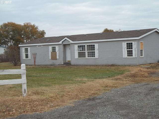 78539 Paul Smith Road Southwest Boardman, OR 97818 - Photo 1 of 5