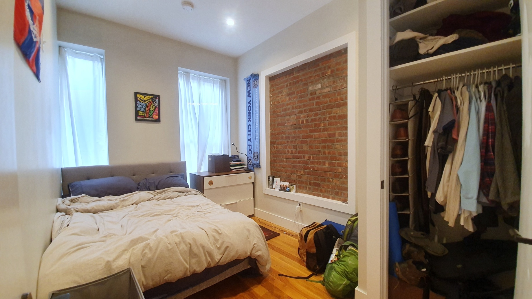 11 West 128th Street, Unit 2F Manhattan, NY 10027 - Photo 13 of 13