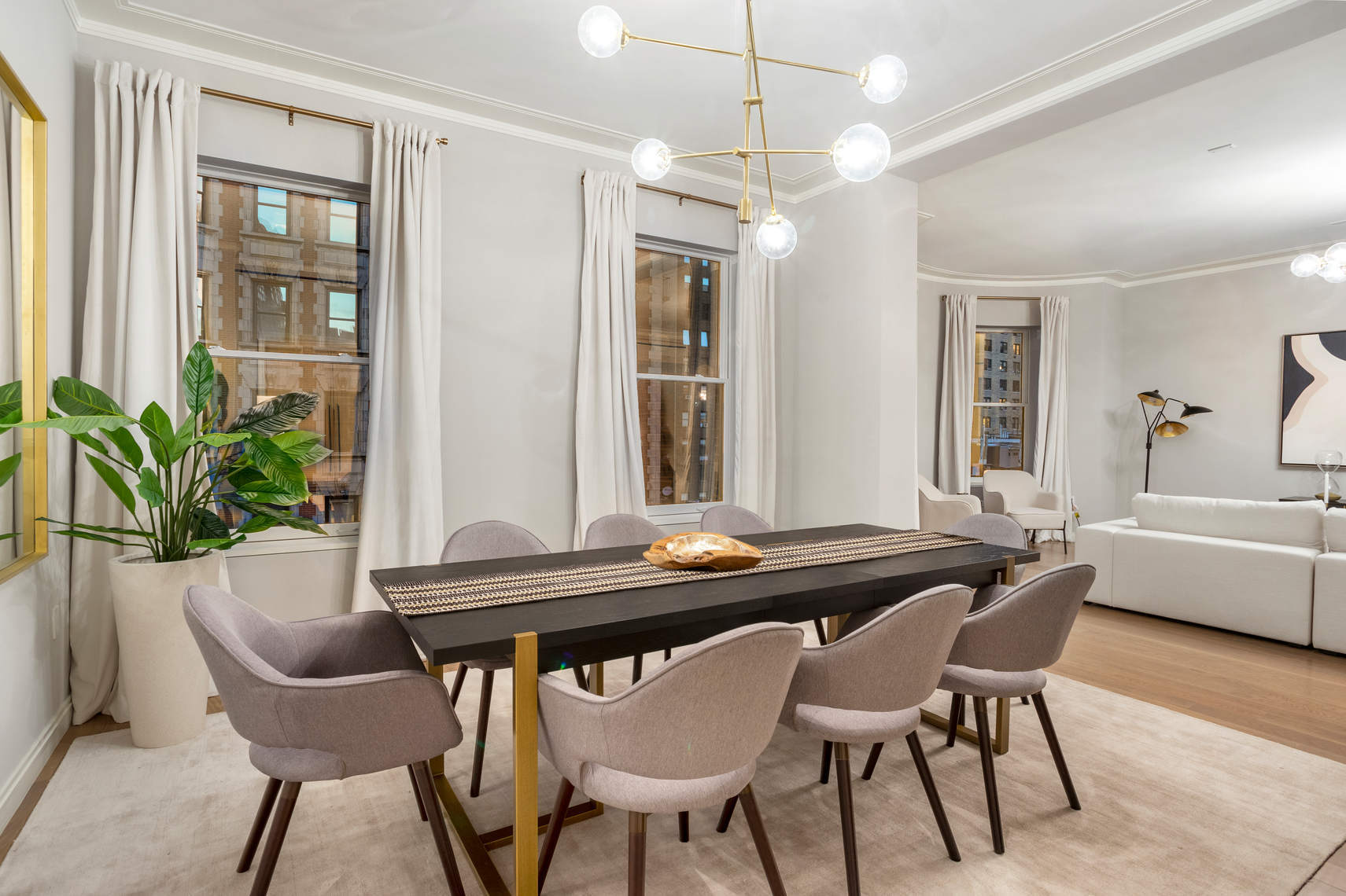 350 West 71st Street, Unit PHC Manhattan, NY 10023 - Photo 5 of 22