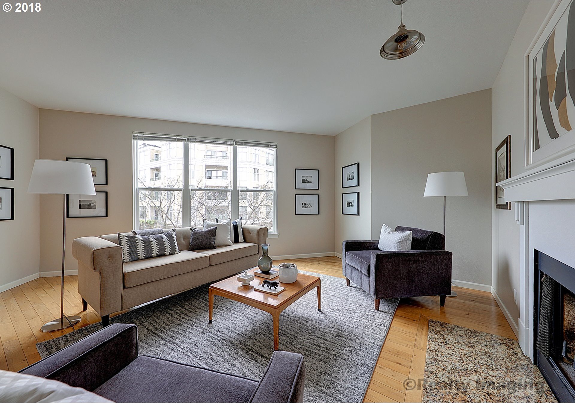 1630 South Harbor Way Portland, OR 97201 - Photo 7 of 29