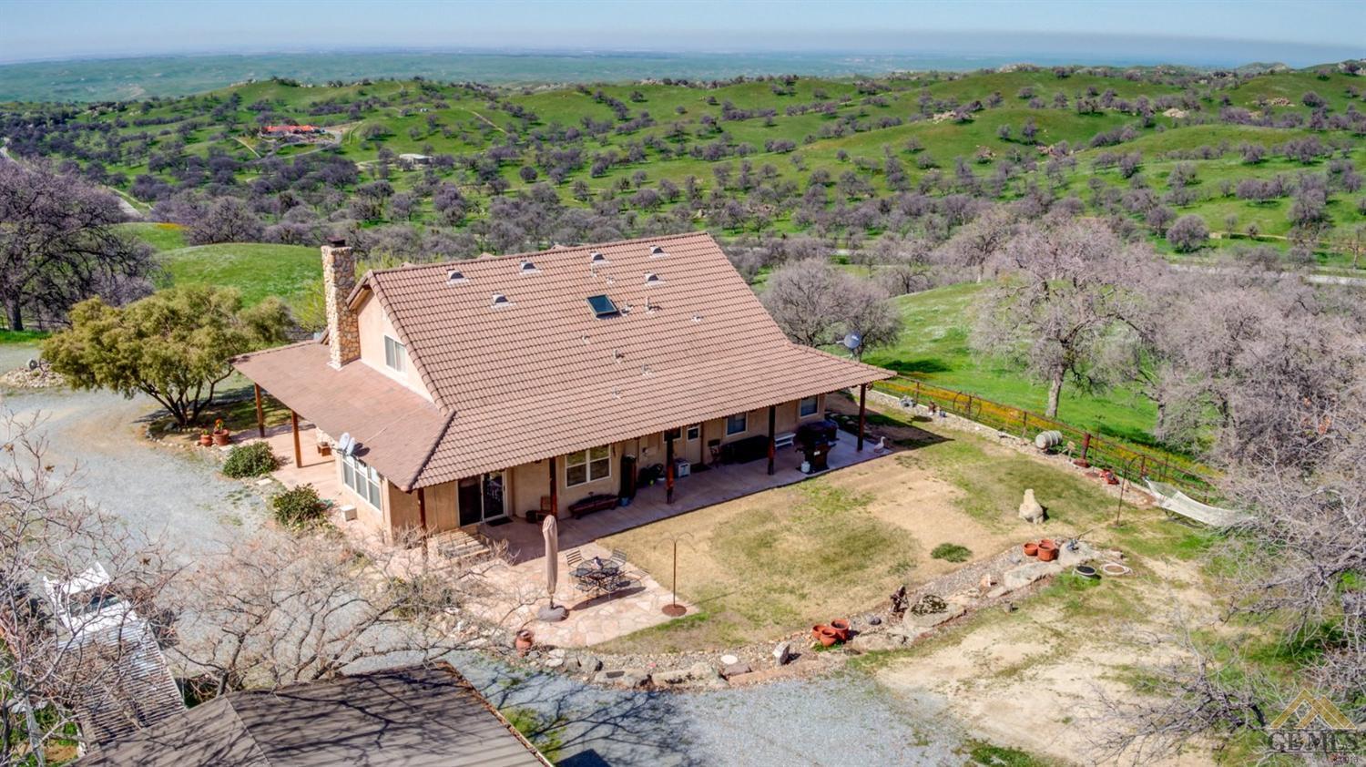 10600 Granite Road Bakersfield, CA 93308 - Photo 1 of 40 Gallery Image 1