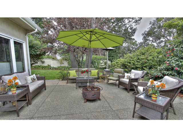 25127 Hatton Road Carmel, CA 93923 - Photo 7 of 25