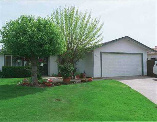 2341 Shetland Road Livermore, CA 94551 - Photo 1 of 1 Gallery Image 1