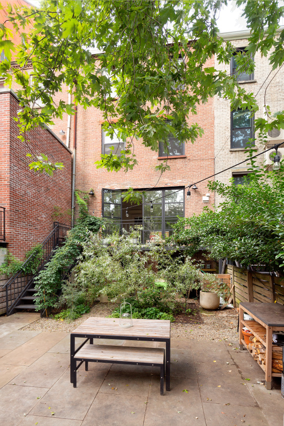 286 Lafayette Avenue Compass