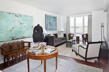 60 Riverside Boulevard, Unit 1407 Manhattan, NY 10069 - Photo 1 of 5 Gallery Image 1