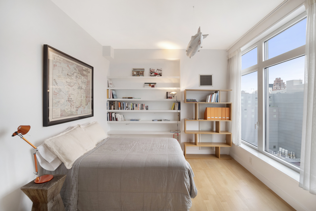 400 East 67th Street, Unit 28C Manhattan, NY 10065 - Photo 11 of 23