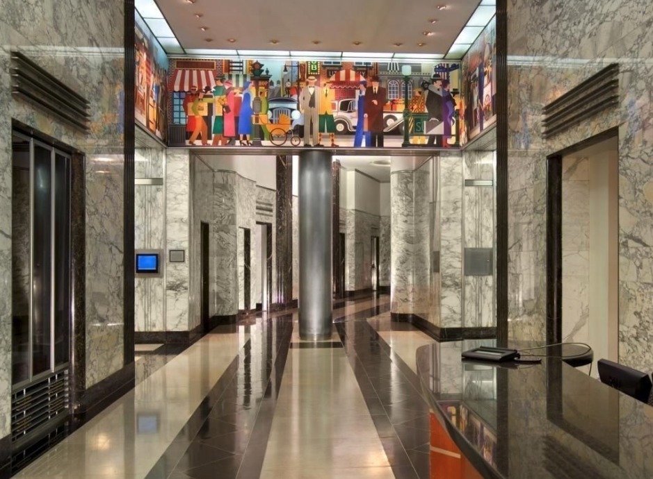 99 John Deco Lofts 99 John St, Manhattan, NY 10038 - Photo 15 of 34