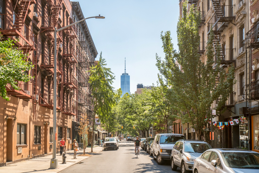 149 Sullivan St, Manhattan, NY 10012 - Photo 2 of 3