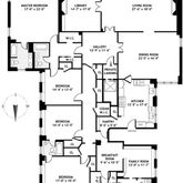 $9,000,000 | 79 East 79th Street, Unit 9 | Upper East Side