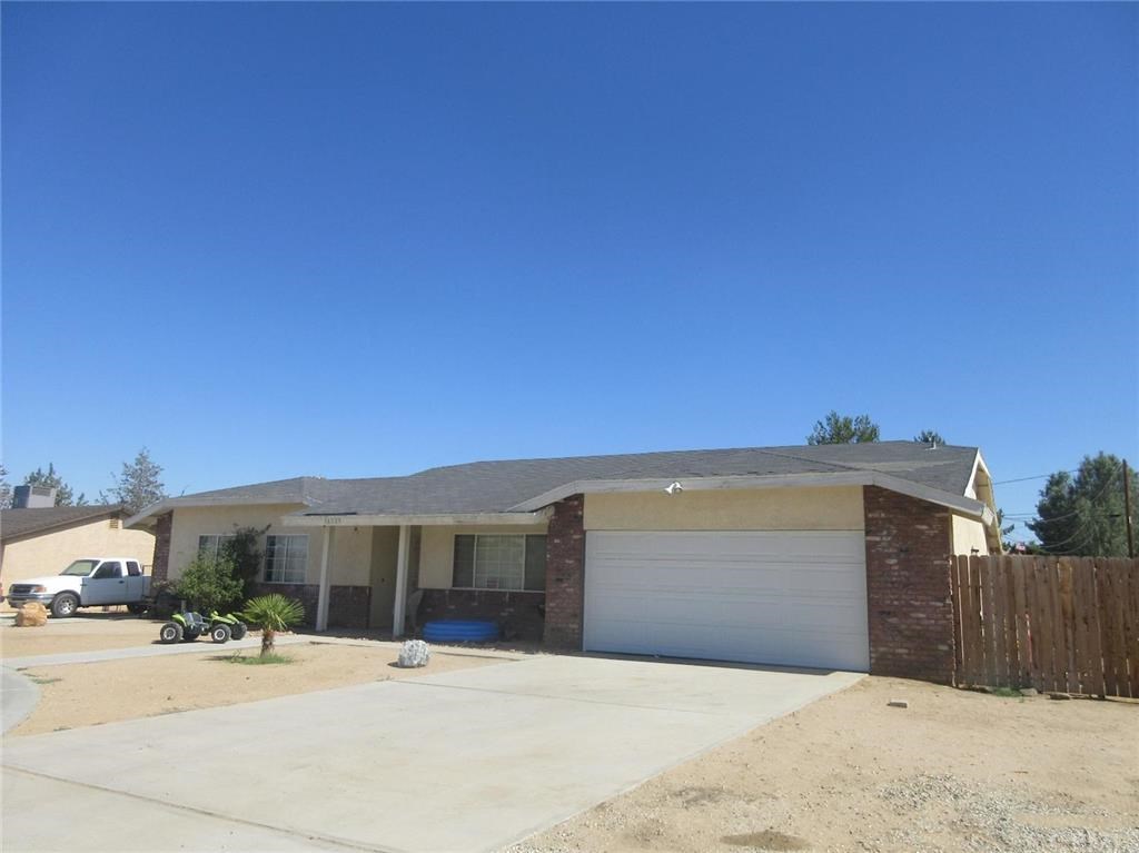 14529 La Habra Road Victorville, CA 92392 - Photo 1 of 1