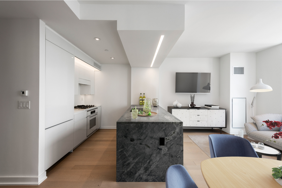 400 Park Avenue South, Unit 34D Manhattan, NY 10016 - Photo 2 of 9