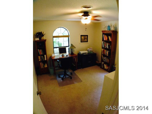 171 Linden Road St. Augustine, FL 32086 - Photo 17 of 24 Guest Bedroom