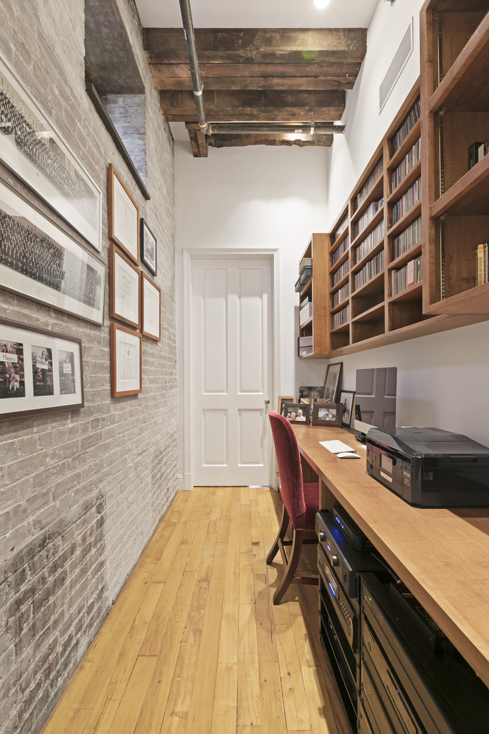 459 West Broadway, Unit 2N Manhattan, NY 10012 - Photo 11 of 13