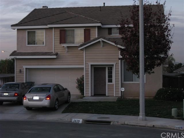 1410 Stonehaven Court Riverside, CA 92507 - Photo 1 of 1 Front