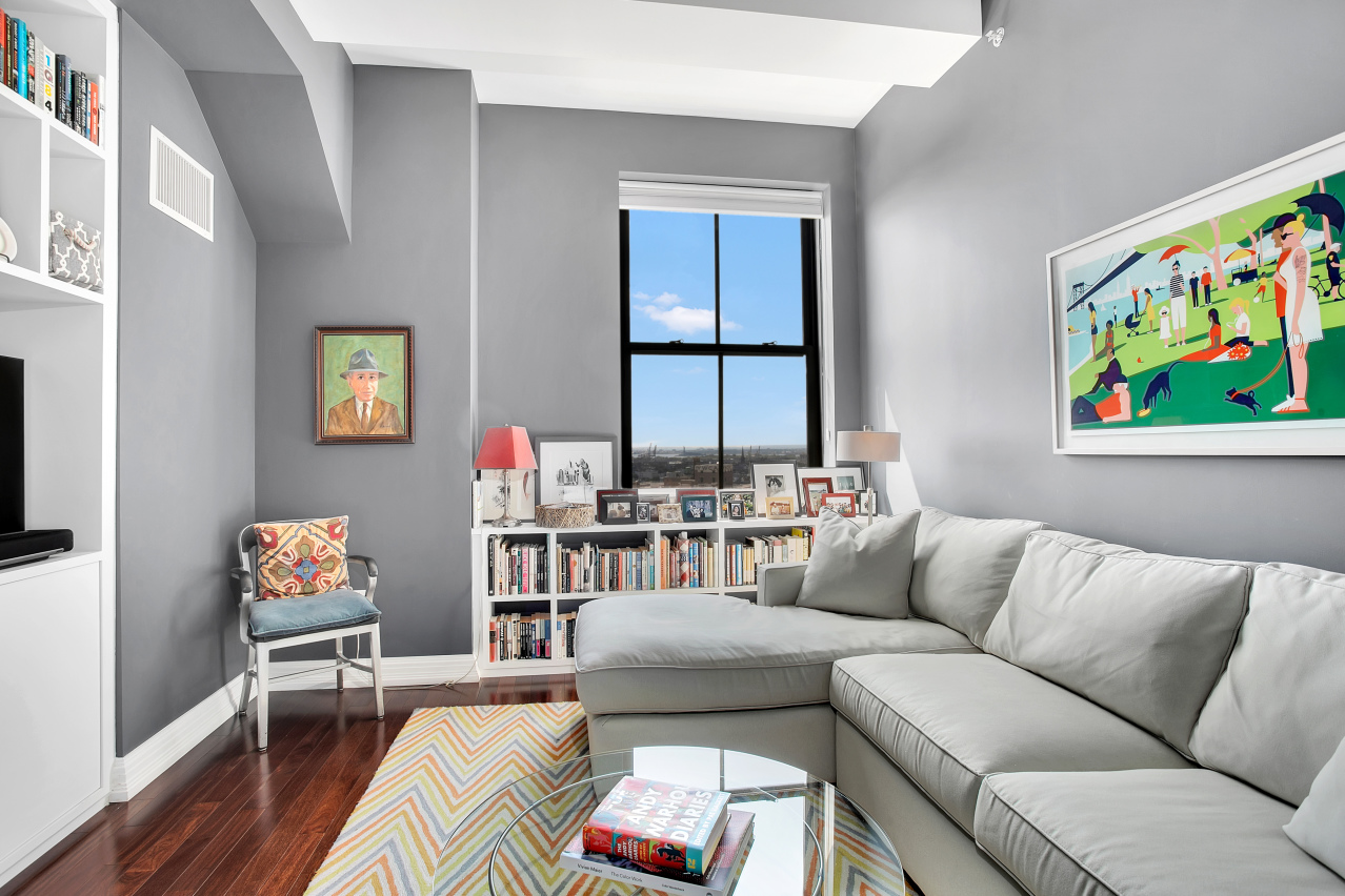 1 Hanson Place, Unit 16K Brooklyn, NY 11243 - Photo 4 of 16