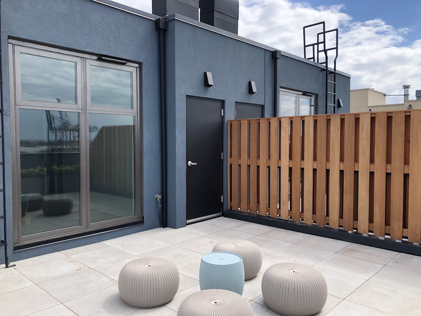 161 Columbia Street, Unit PHA Brooklyn, NY 11231 - Photo 11 of 18