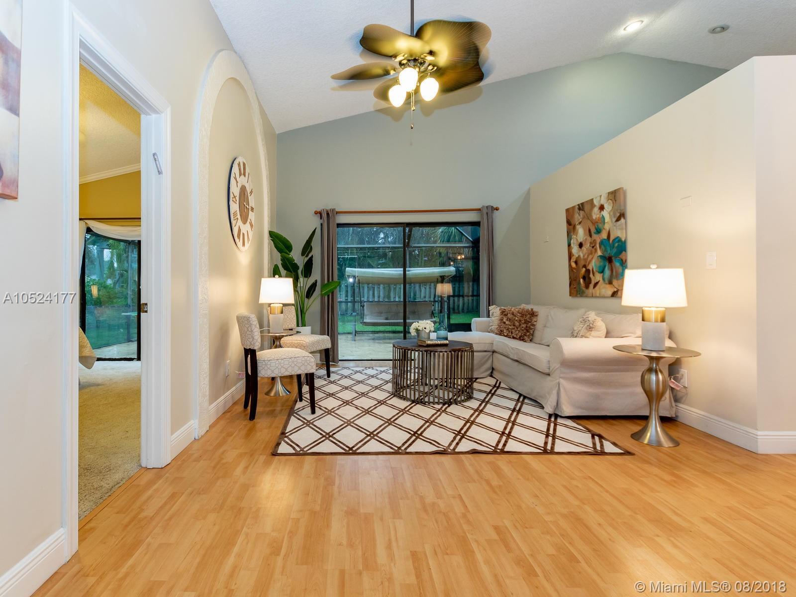 3044 Perriwinkle Circle Davie, FL 33328 - Photo 3 of 60