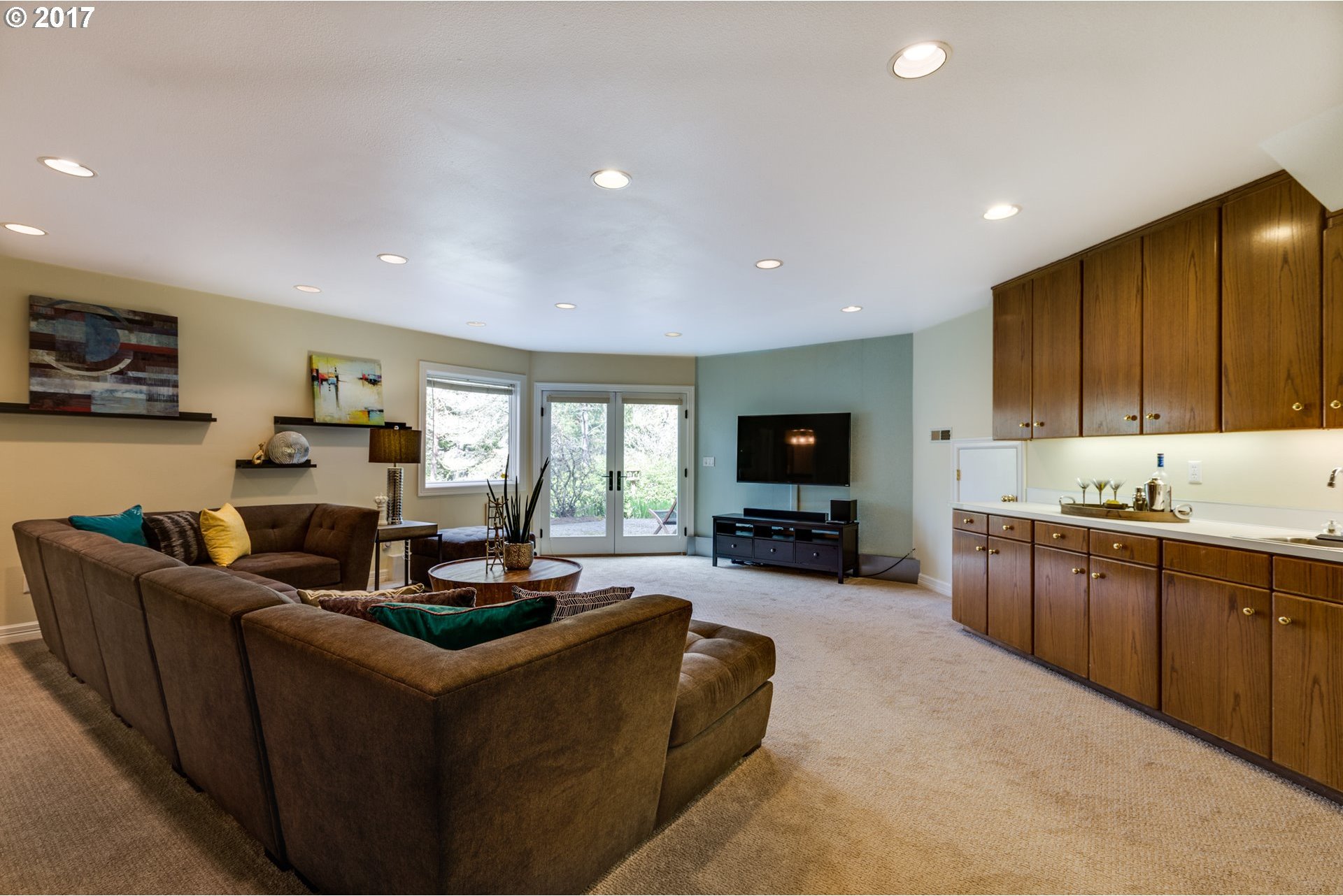 4326 Southwest 55th Place Portland, OR 97221 - Photo 12 of 32 Gallery Image 12