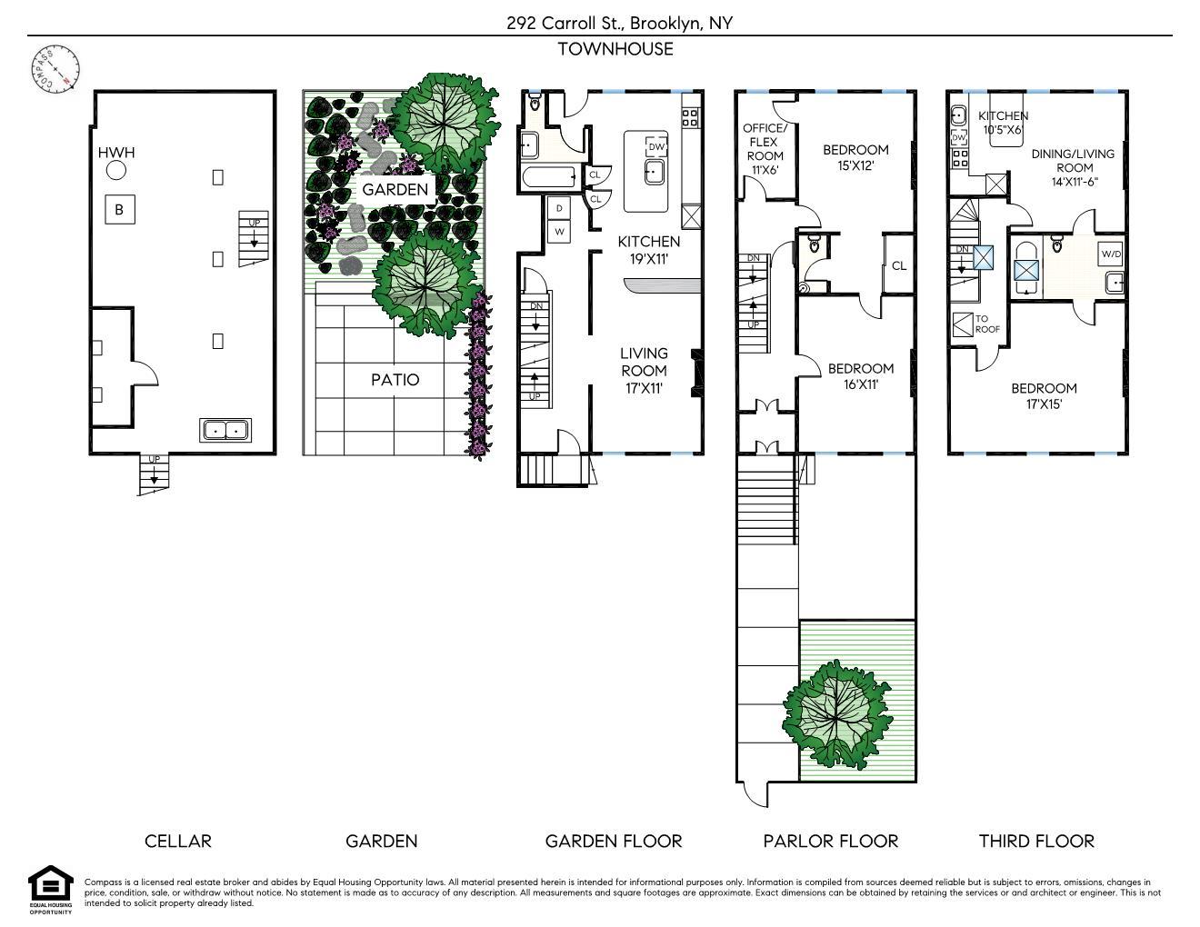 292 Carroll Street Brooklyn, NY 11231 - Photo 12 of 12