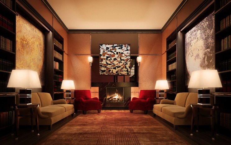 53 West 53rd Street, Unit 22C Manhattan, NY 10019 - Photo 4 of 17