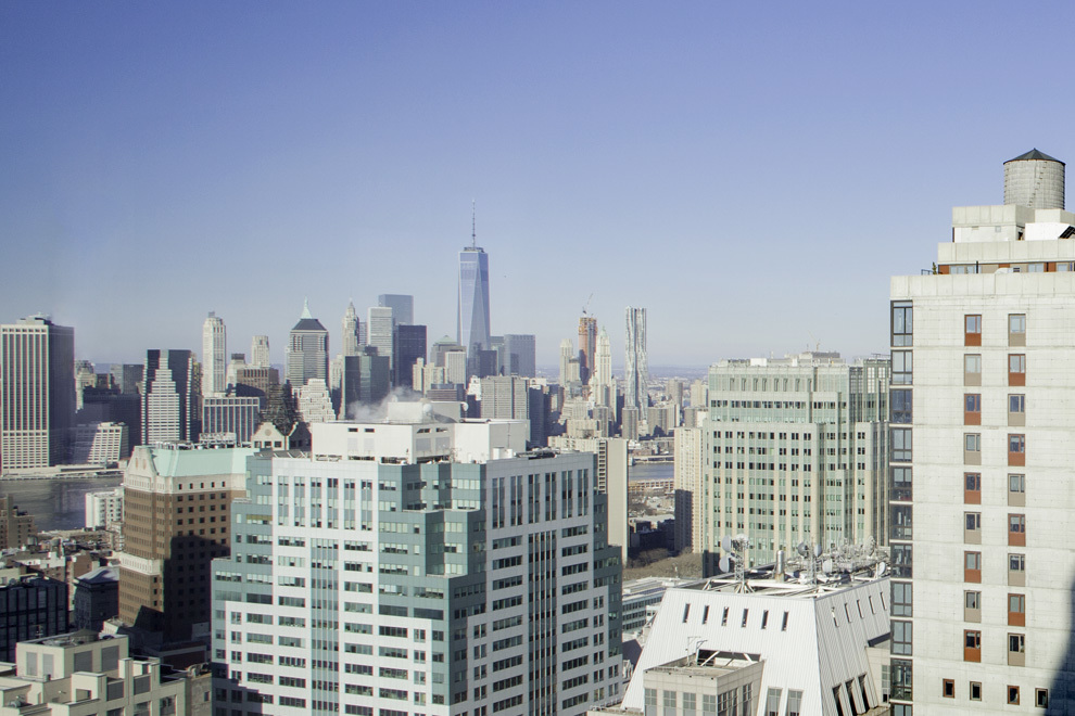 388 Bridge Street, Unit 39D Brooklyn, NY 11201 - Photo 1 of 7