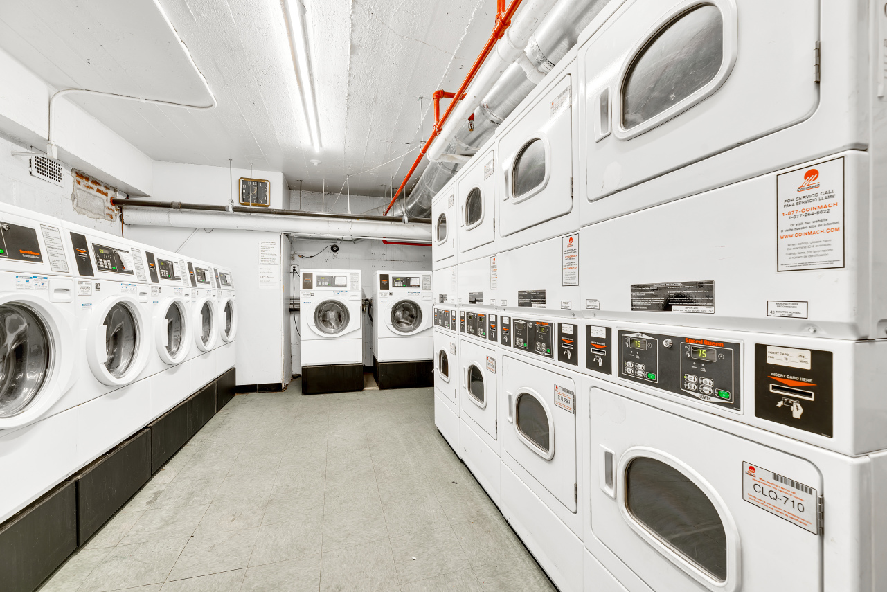 The Geneva 408 W 57th St, Manhattan, NY 10019 - Photo 2 of 3