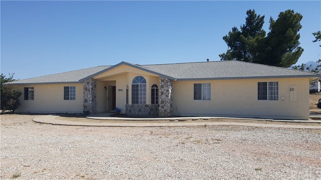 5129 Snow Line Drive Phelan, CA 92371 - Photo 1 of 1