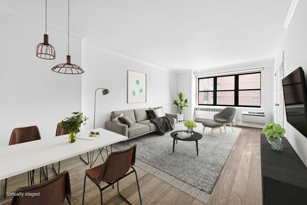 301 East 63rd Street, Unit 9A Manhattan, NY 10065 - Photo 1 of 12