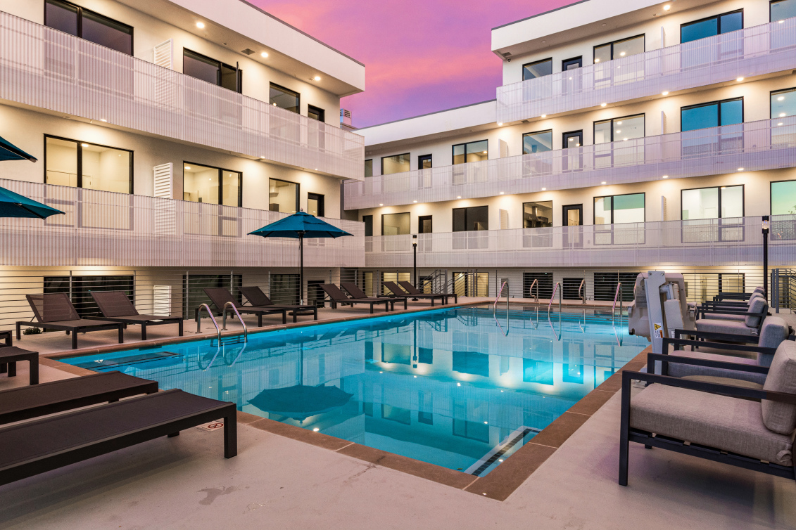 Illume 920 South St, Nashville, TN 37203 - Photo 4 of 13