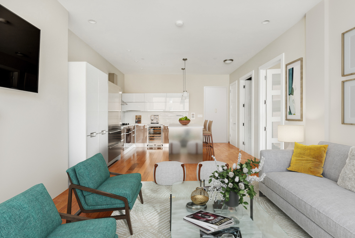 148 East 19th Street, Unit PHA Manhattan, NY 10003 - Photo 6 of 19