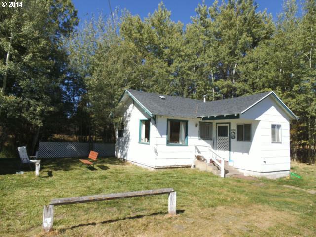 65345 Green Valley Road Enterprise, OR 97828 - Photo 1 of 16 Gallery Image 1